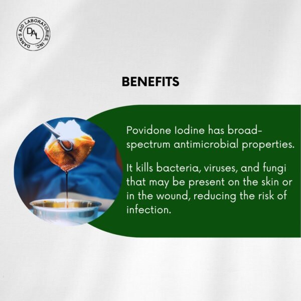 Dann’s Aid Povidone-Iodine - Image 4