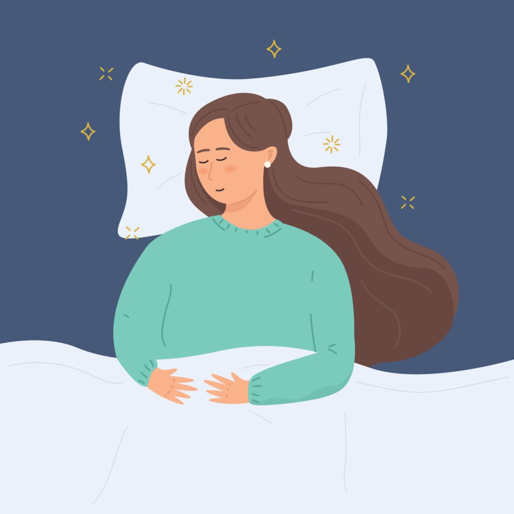 Sleep