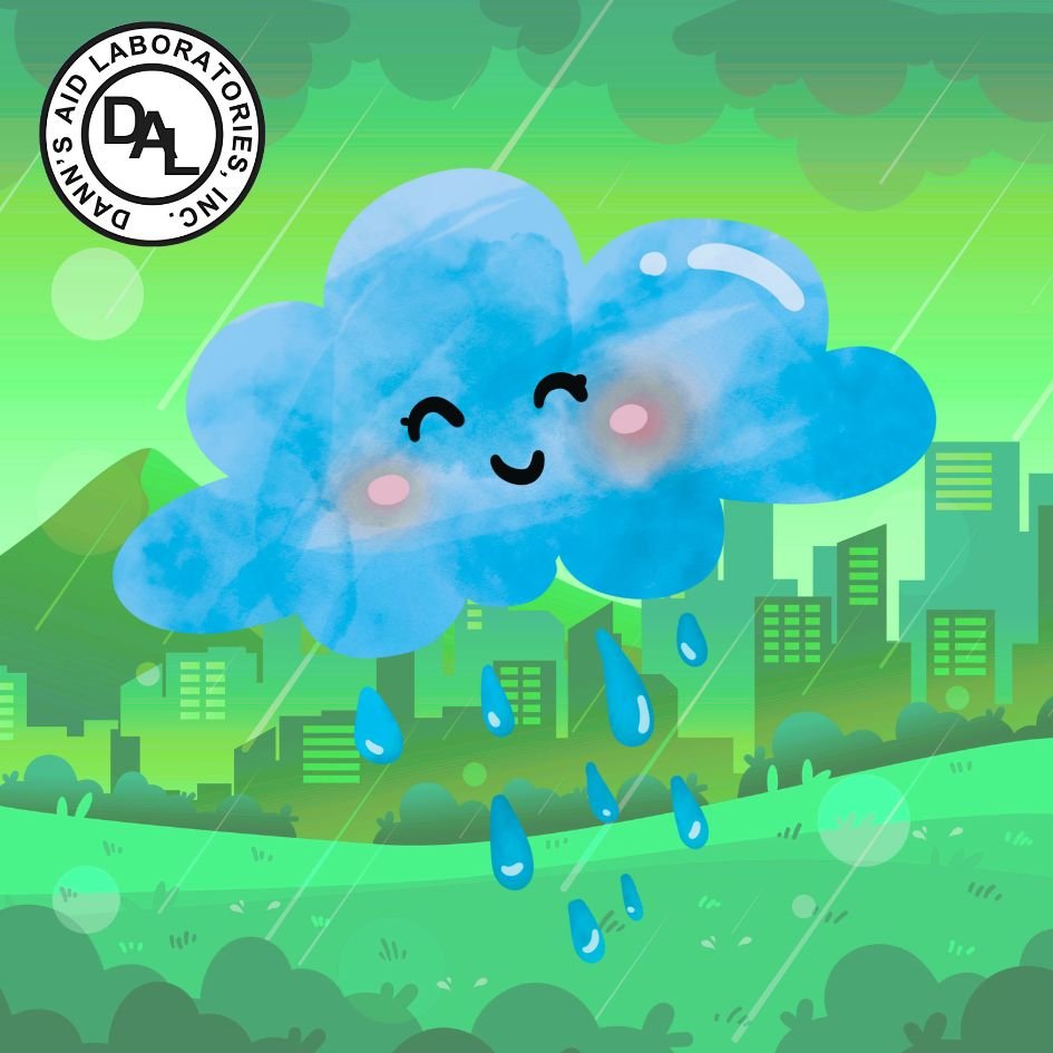 Rainy season health tips